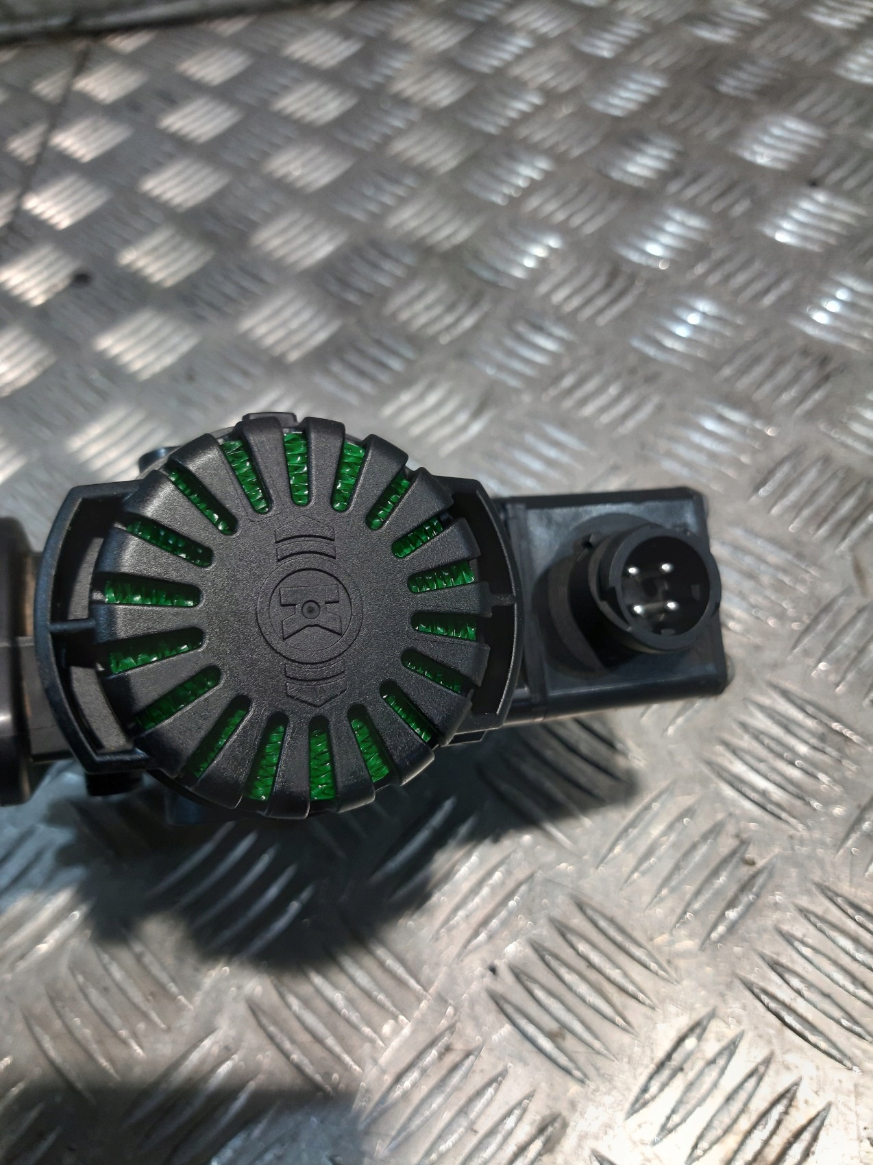 Sensor VOLVO FH FM K019821 KNORR-BREMSE