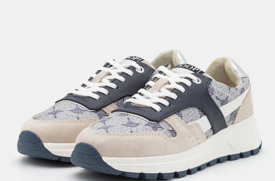 Joop! Sportovní tenisky mazzolino Hanna Sneaker xd6 vel. 36