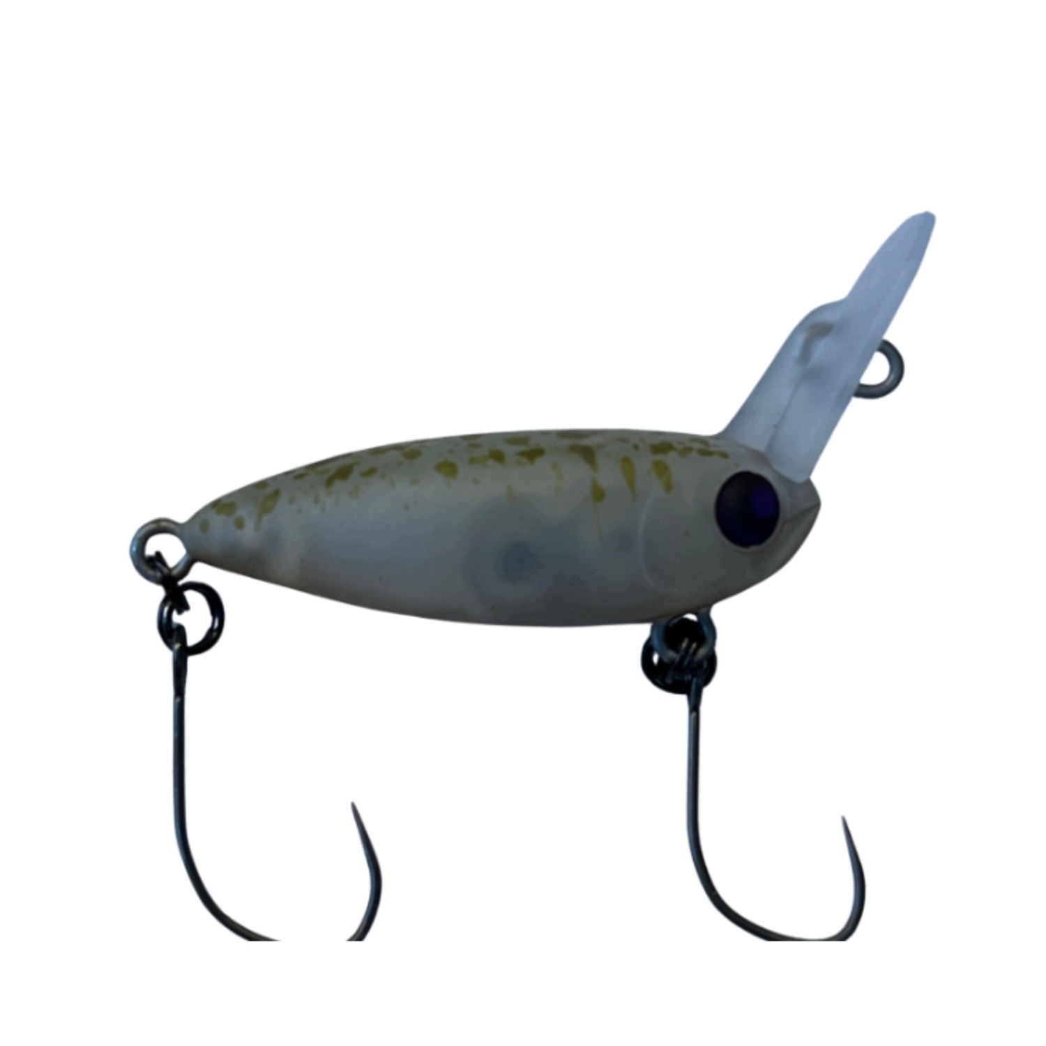 Wobler Rodio Craft Ussa (xs) #23 (30mm, 2.9g)