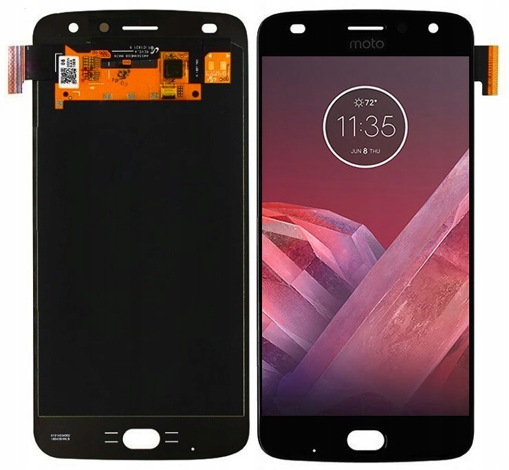 Motorola Moto Z2 Play XT1710 LCD displej Oled
