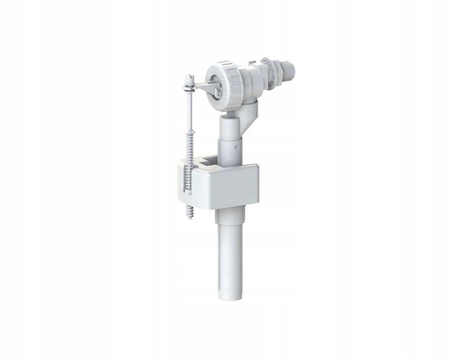 ZAWÓR NAPEŁNIAJĄCY 1/2 KK-POL