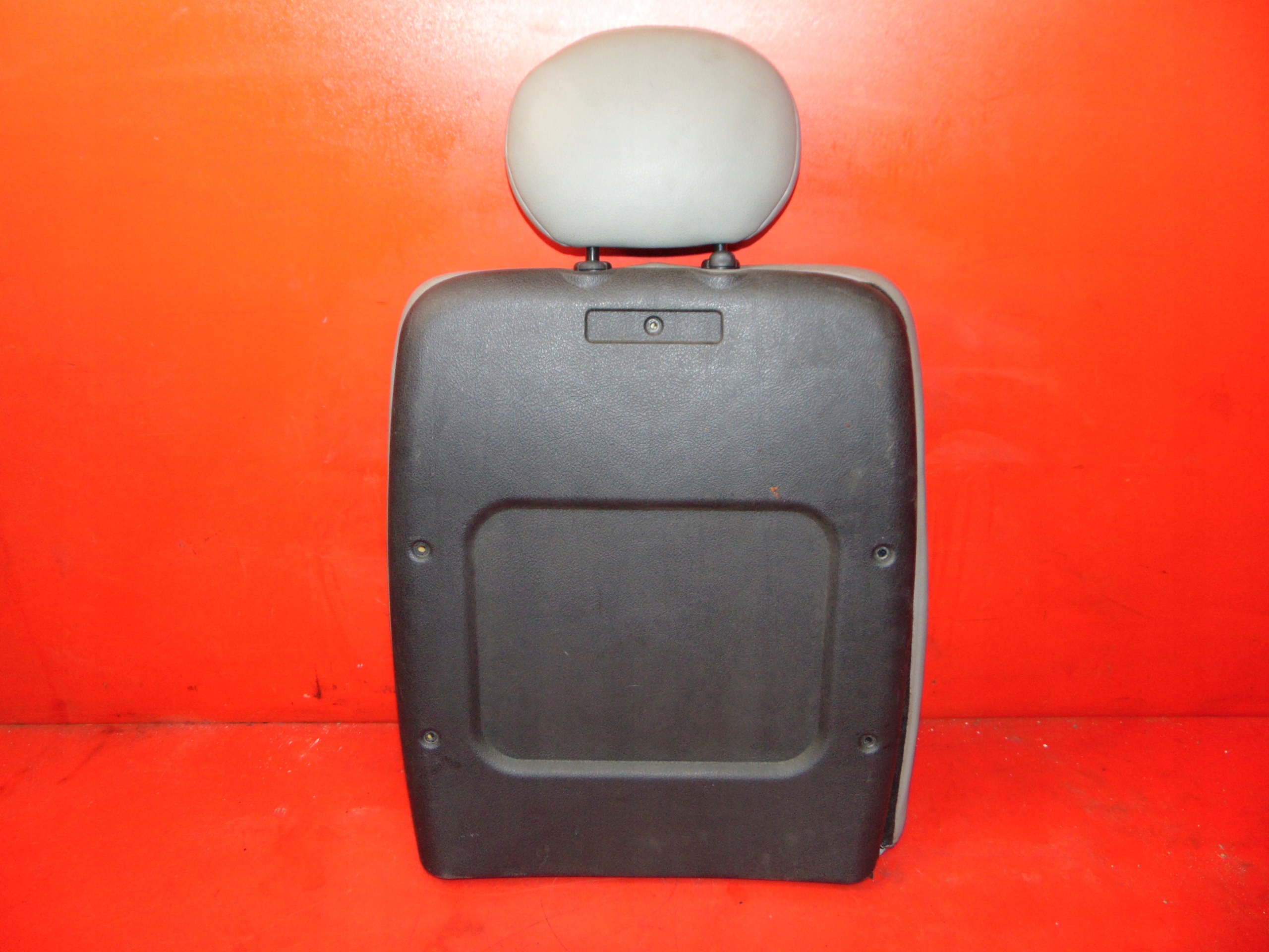 MASTER II MOVANO seat left OPARCIE seat left