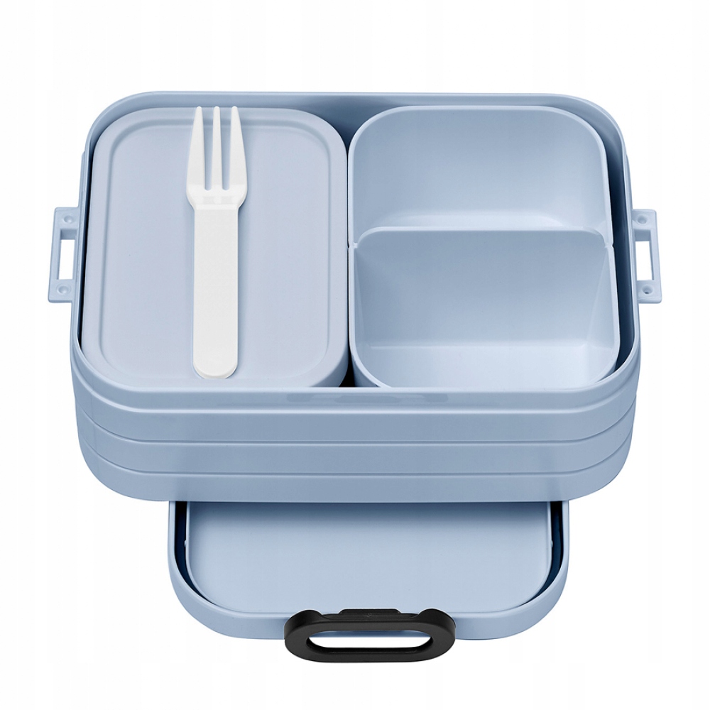 

Śniadaniówka Lunchbox Bento Box Mepal błękitny