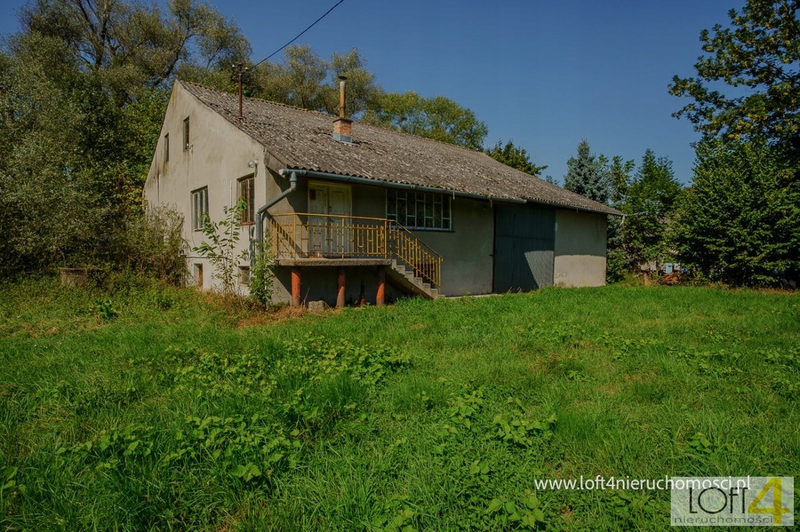 Dom, Szczurowa, Szczurowa, Brzeski, 340 m²