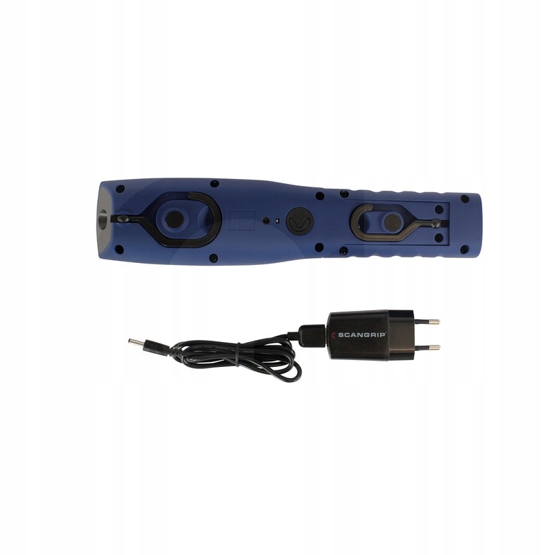 SCANGRIP Lampa LED MAG 250 lm 4h IP20 Marka Scangrip
