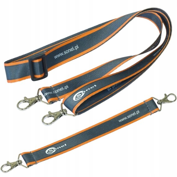 SONEL Szelki do miernika kpl