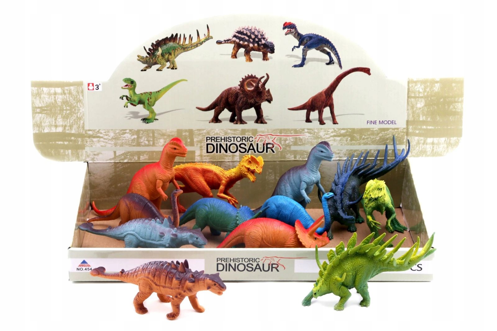 

Dinozaur (figurka)