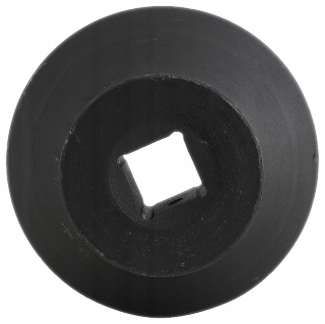 NASADKA UDAROWA 1'' KLUCZ 105mm h-115mm TIR Cr-Mo Marka Verke
