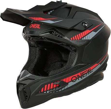 Kask rowerowy O'neal C-srs r. S