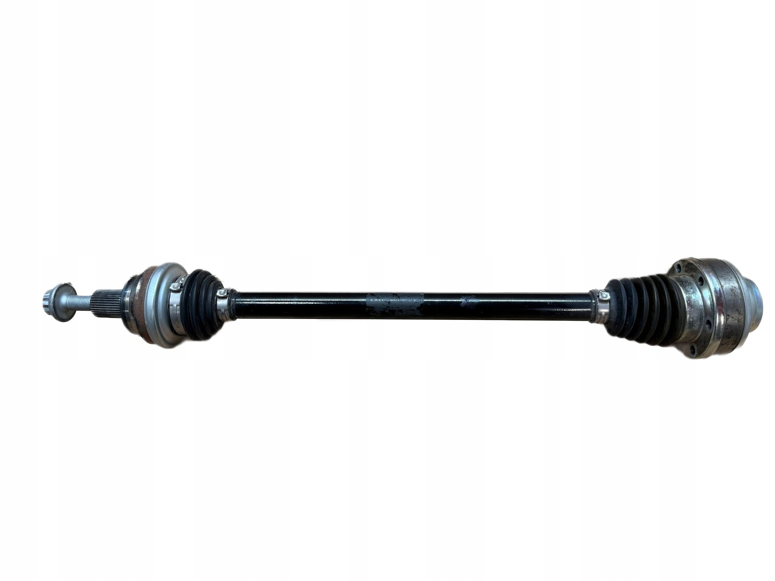 AUDI VW SEAT SKODA semi-axis left rear part 5Q0501203C