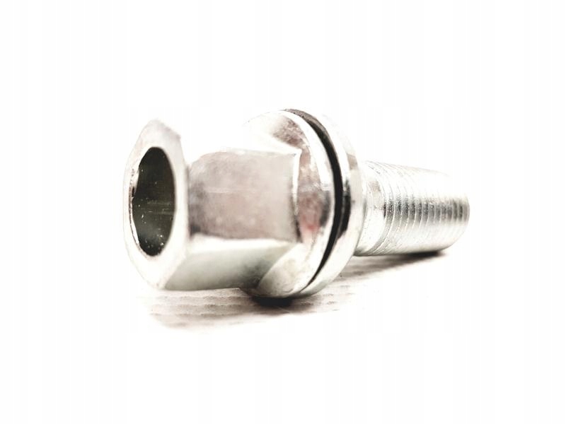 FEBI ŚRUBA KOŁA AUDI A4 B6 B7 B8 B9 A5 8T Wytrzymałość 8.8