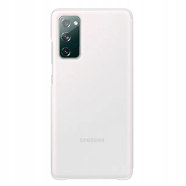 

Etui do Galaxy S20 Fe, Samsung Clear View, case