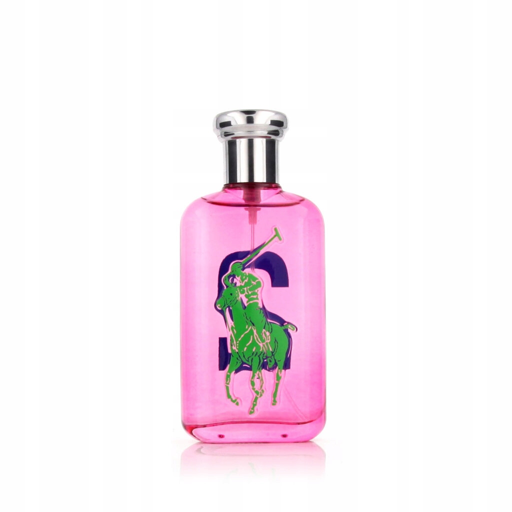 Ralph Lauren Big Pony 2 for Women Edt 100 ml W