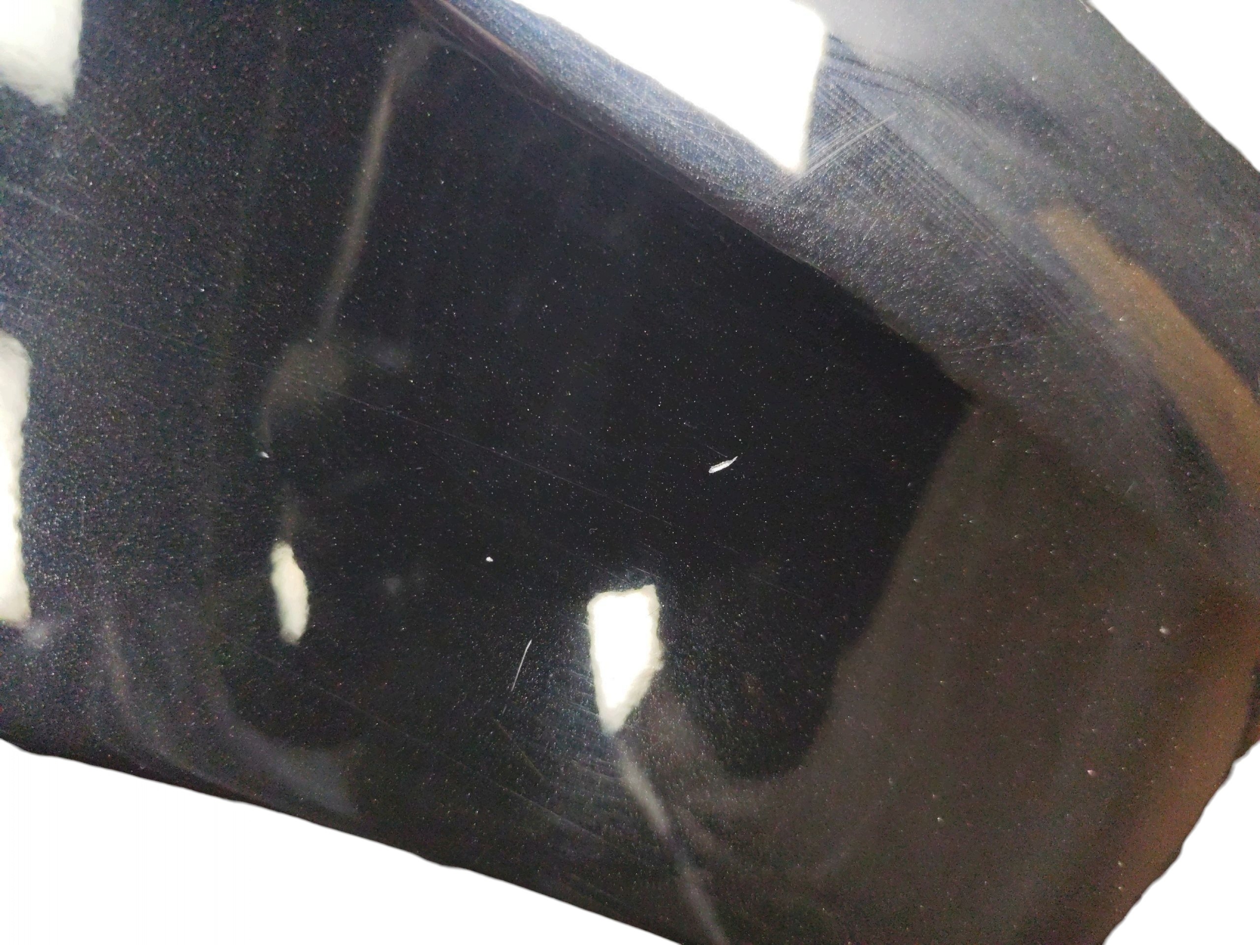 fender right front MERCEDES CLA W117 LAK: 191 (15-17)