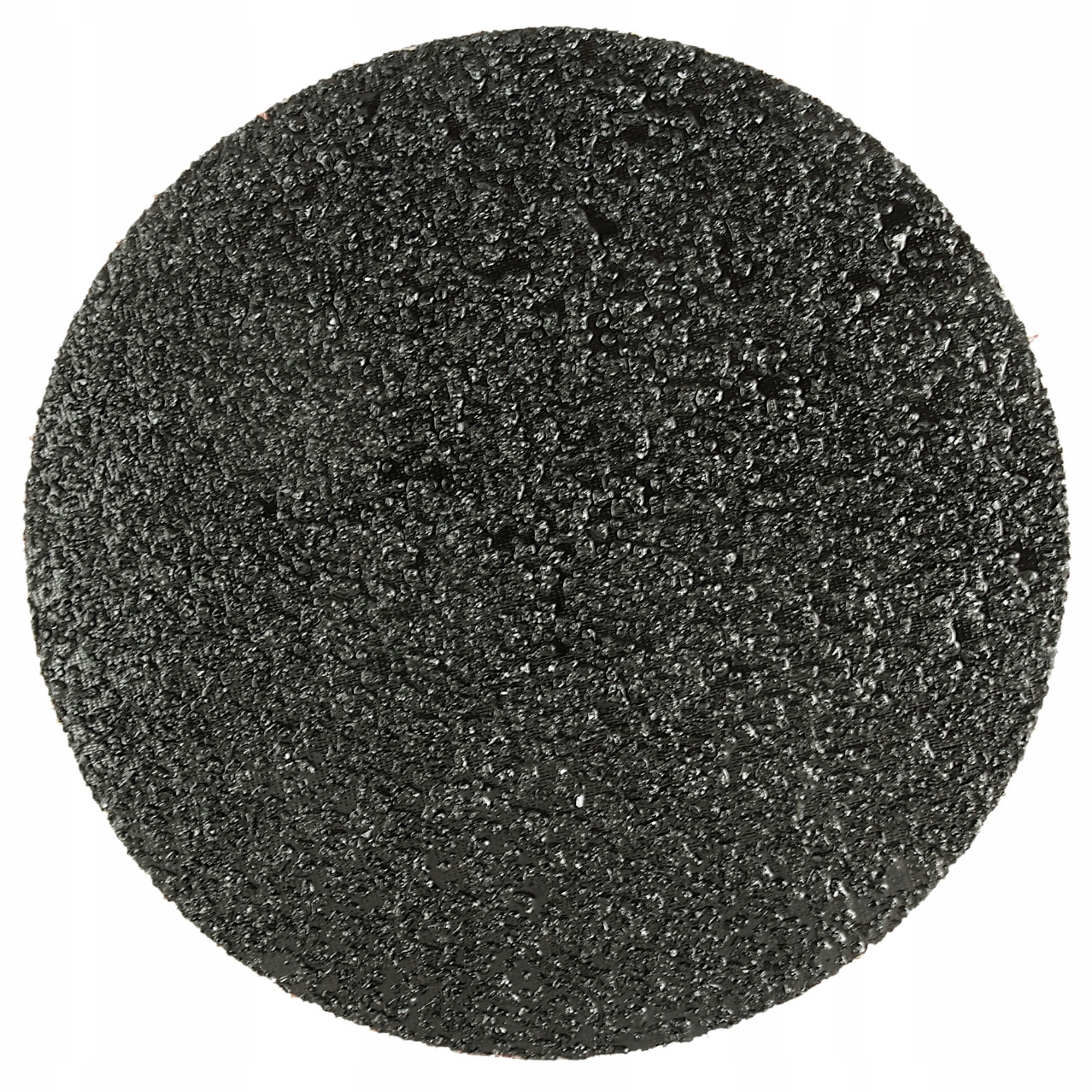 KRĄŻEK PAPIER ŚCIERNY 225mm ŻYRAFY STYROPIANU P16