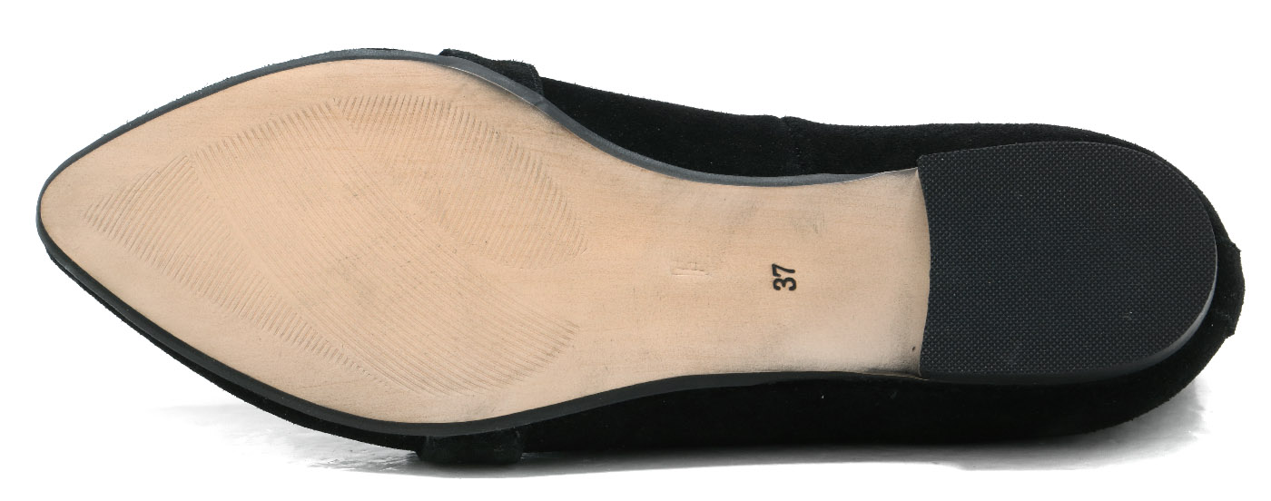 NICOLE-2613 cza r38 Rozmiar 38