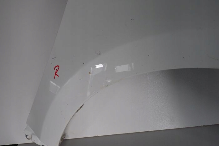 TOYOTA YARIS IV 20- fender right front front