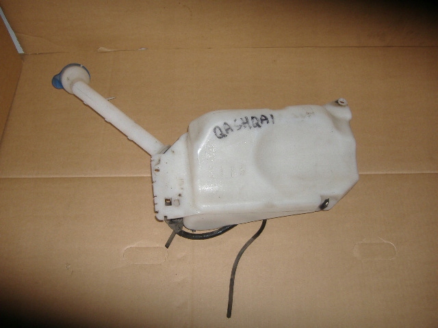 28910JD000 - NISSAN QASHQAI J10 бачок омивача