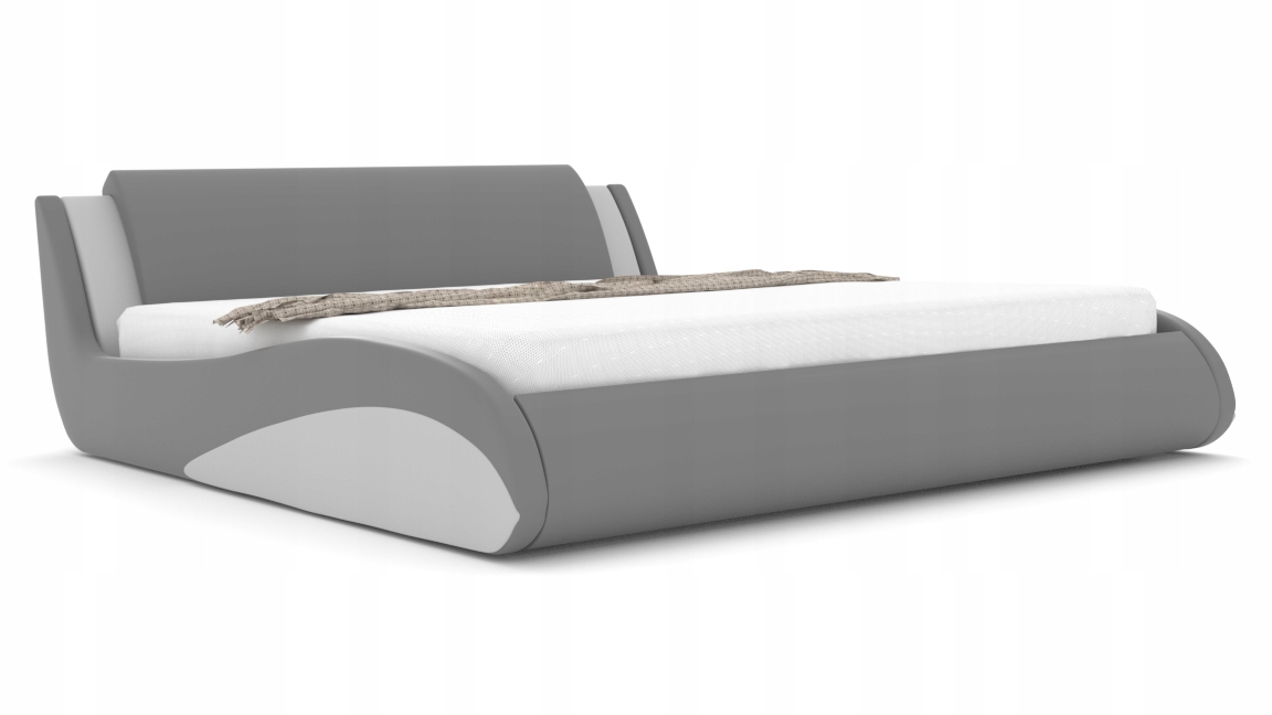 WYPRZEDAŻ !! STANDARD lux z pojemnikiem 120