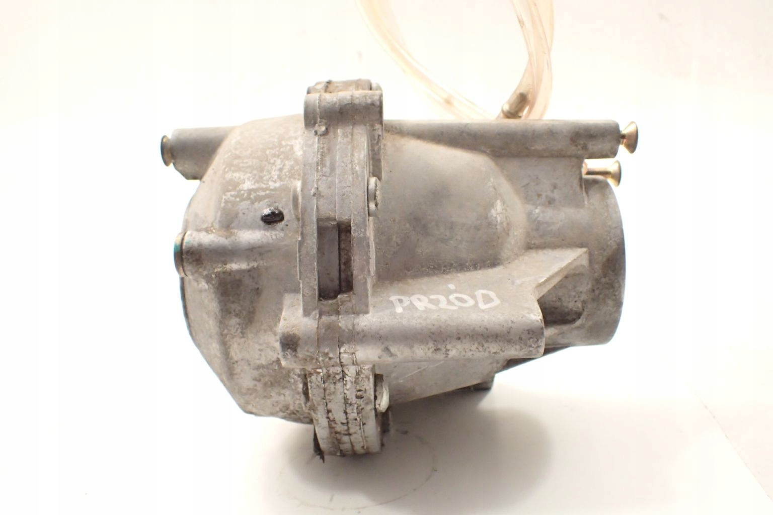 Can-Am Outlander 400 Dyfer przód most napęd Dopasowanie do pojazdu produkt dedykowany