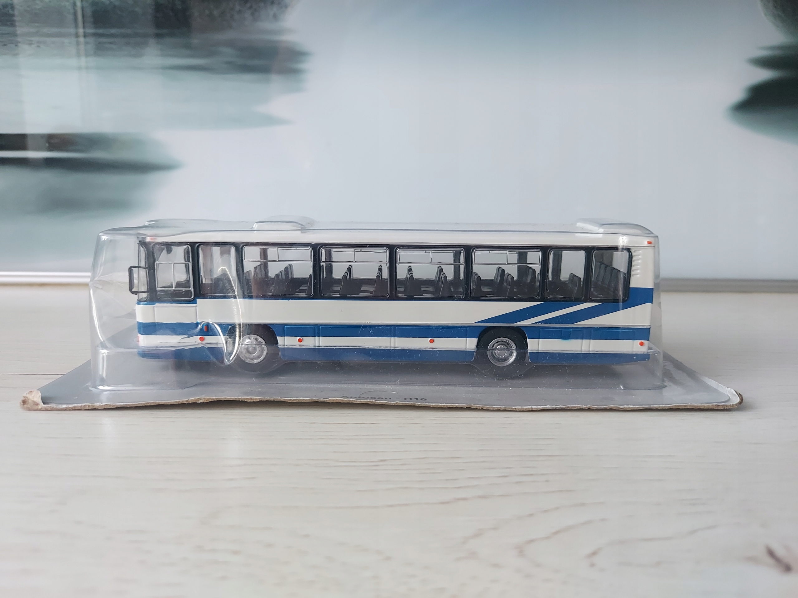 Автосан H10. КУЛЬТОВЫЕ АВТОБУСЫ.