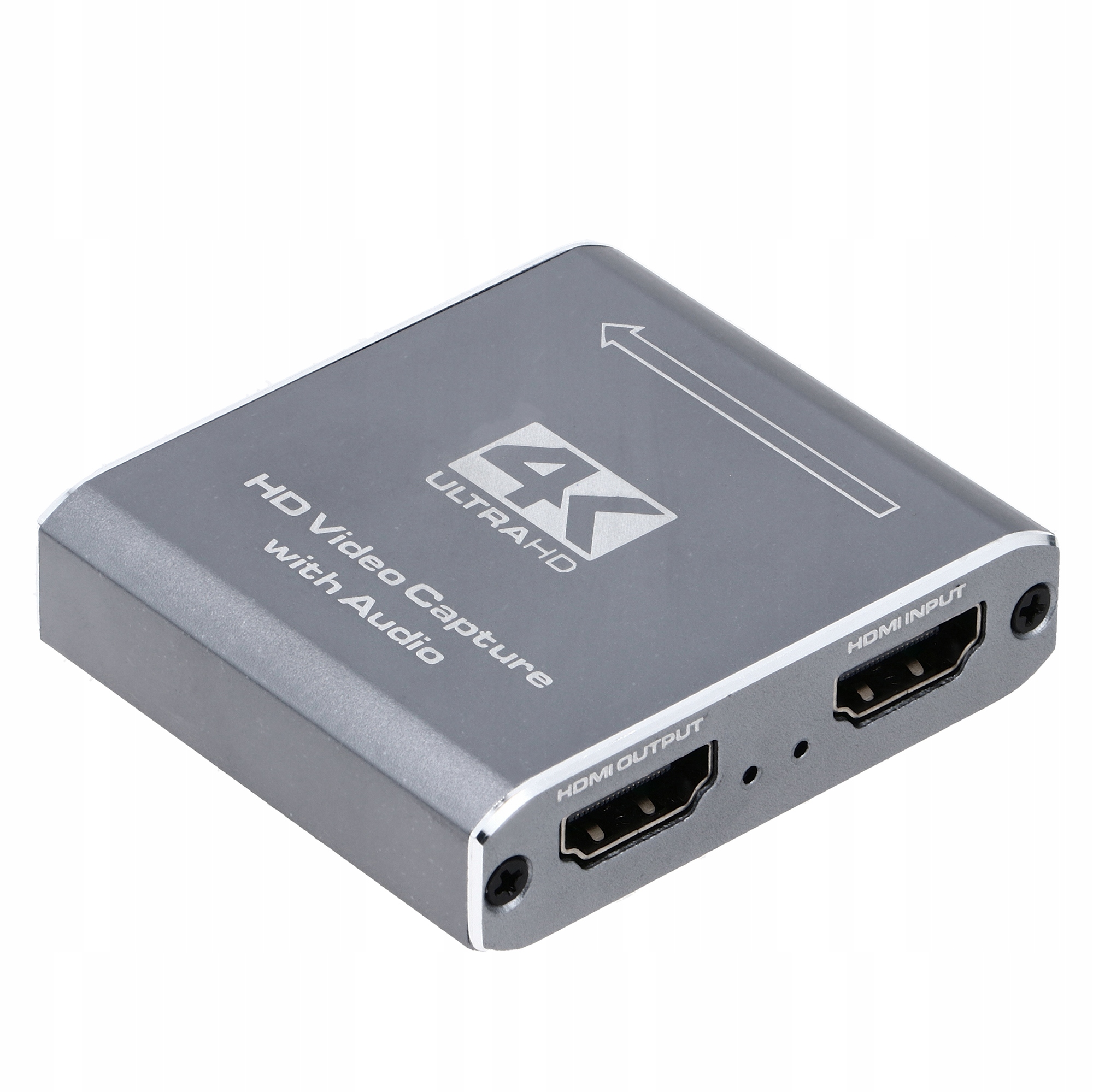 

Grabber Hdmi Usb 3.0 Pc Nagrywarka Obrazu Hdcp Obs