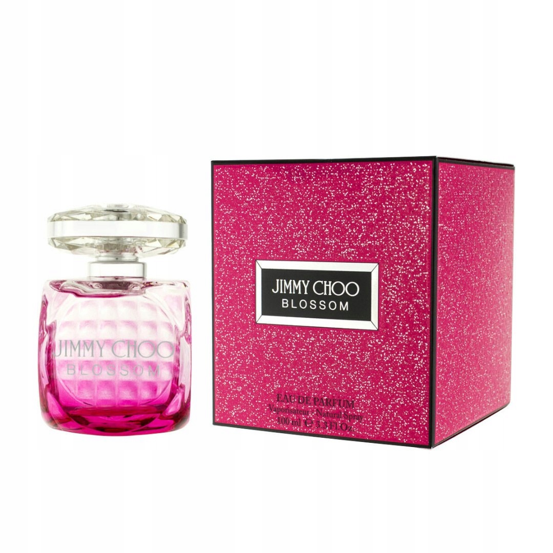 Dámské Parfémy Jimmy Choo 4291902 Edp 100 ml