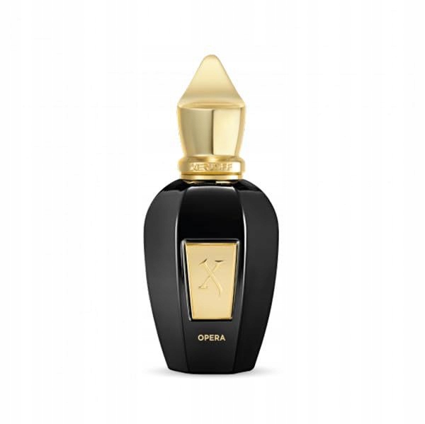 Xerjoff Opera – Parfémovaná Voda – Objem: 50 ML Unisex