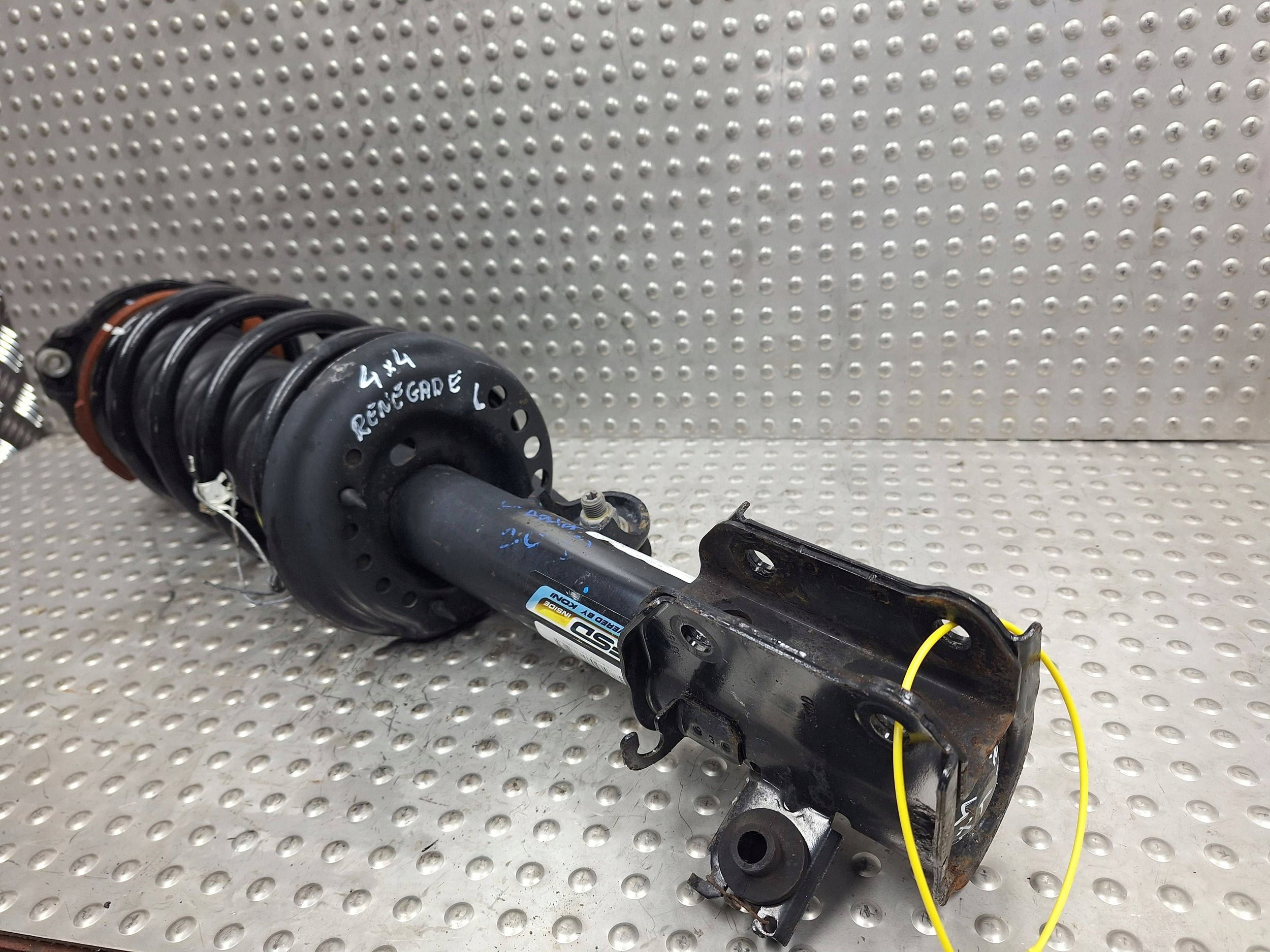 amortizer lijevi prednji dio JEEP RENEGADE 500X 14- 00520361850 2.0 M-JET 4x4