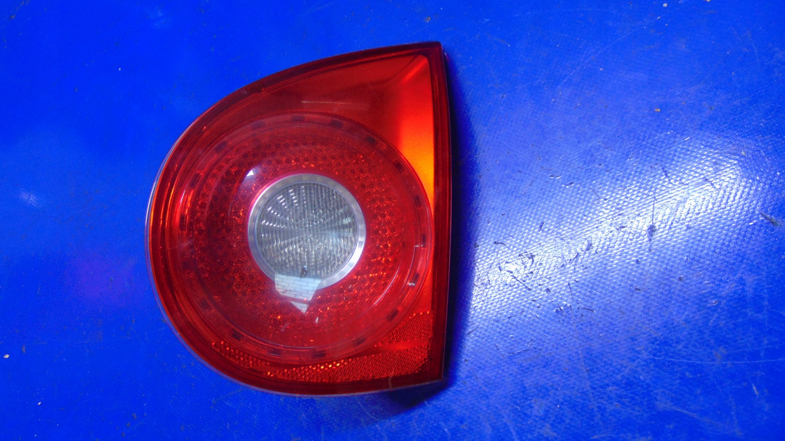 light bonnet right rear part VW GOLF V HB 03-10 ROK