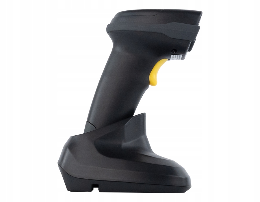 SKANER MAGAZYNOWY QR BLUETOOTH stacja dokująca Producent HDWR