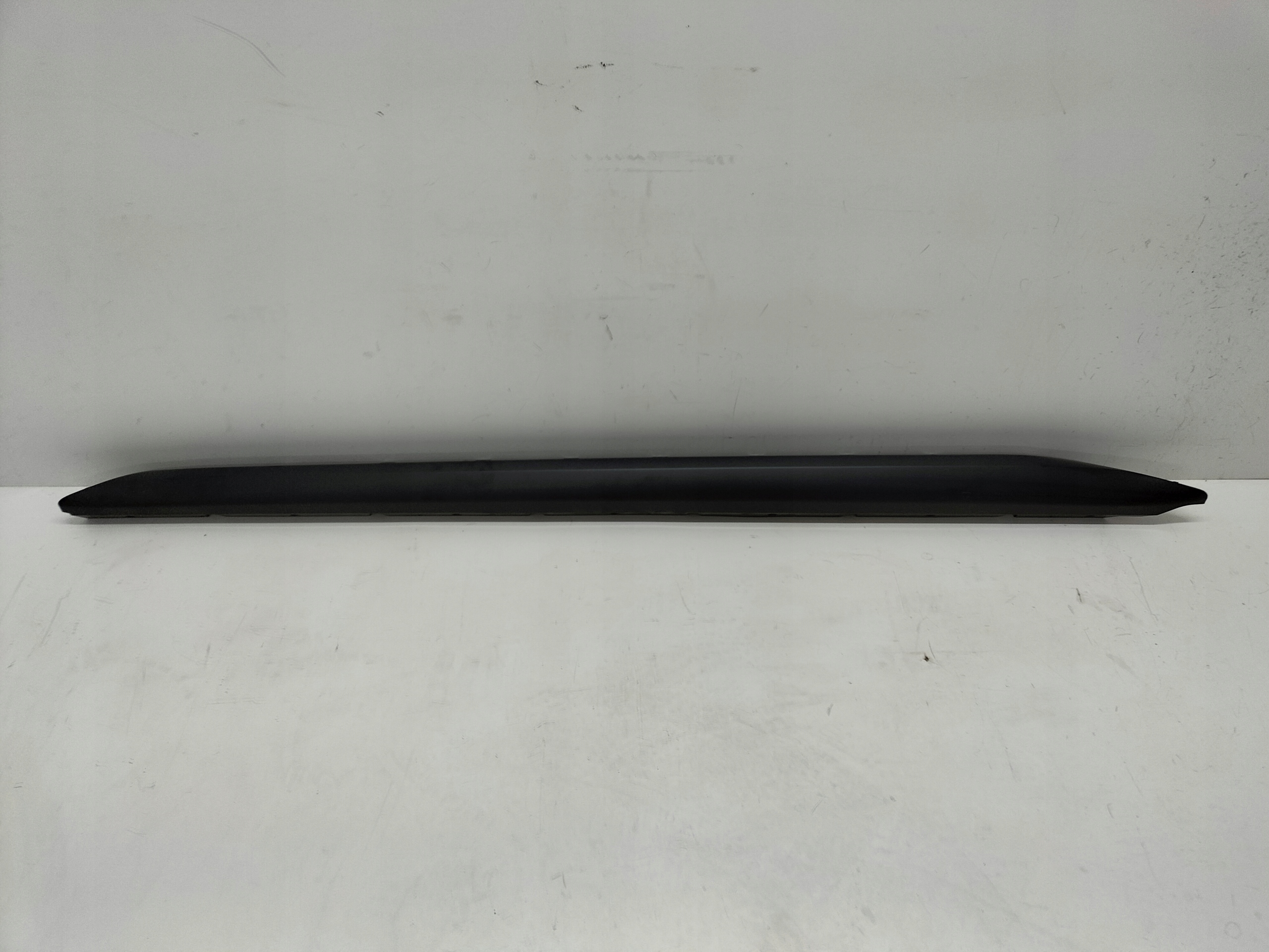 moulding cap threshold left BMW X1 F48 15