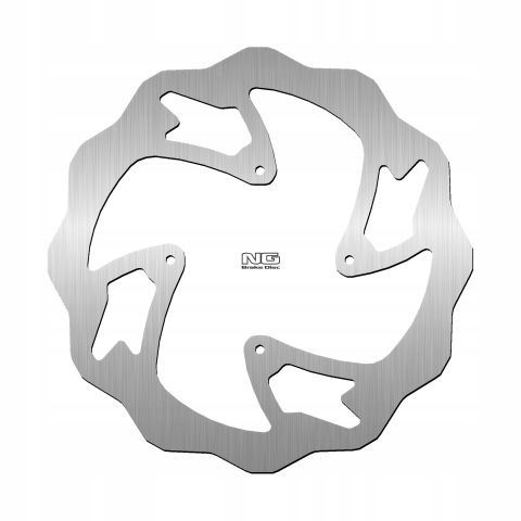 Ng Predný Brzdový Kotúč Ktm Freeride 350 12-17, E-sm E-sx 15-17, 250 4T