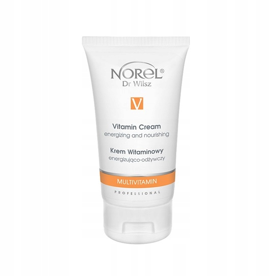 

Norel energizująco-odżywczy MultiVitamin 150ml