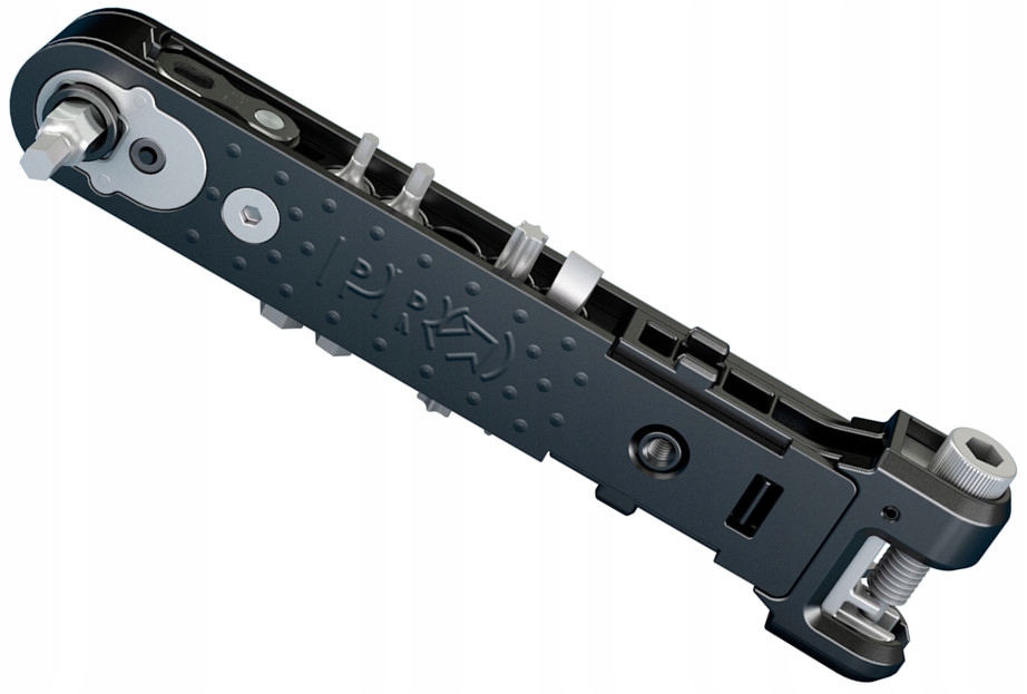 Pro Mini Tool Integrated 11 funkcji