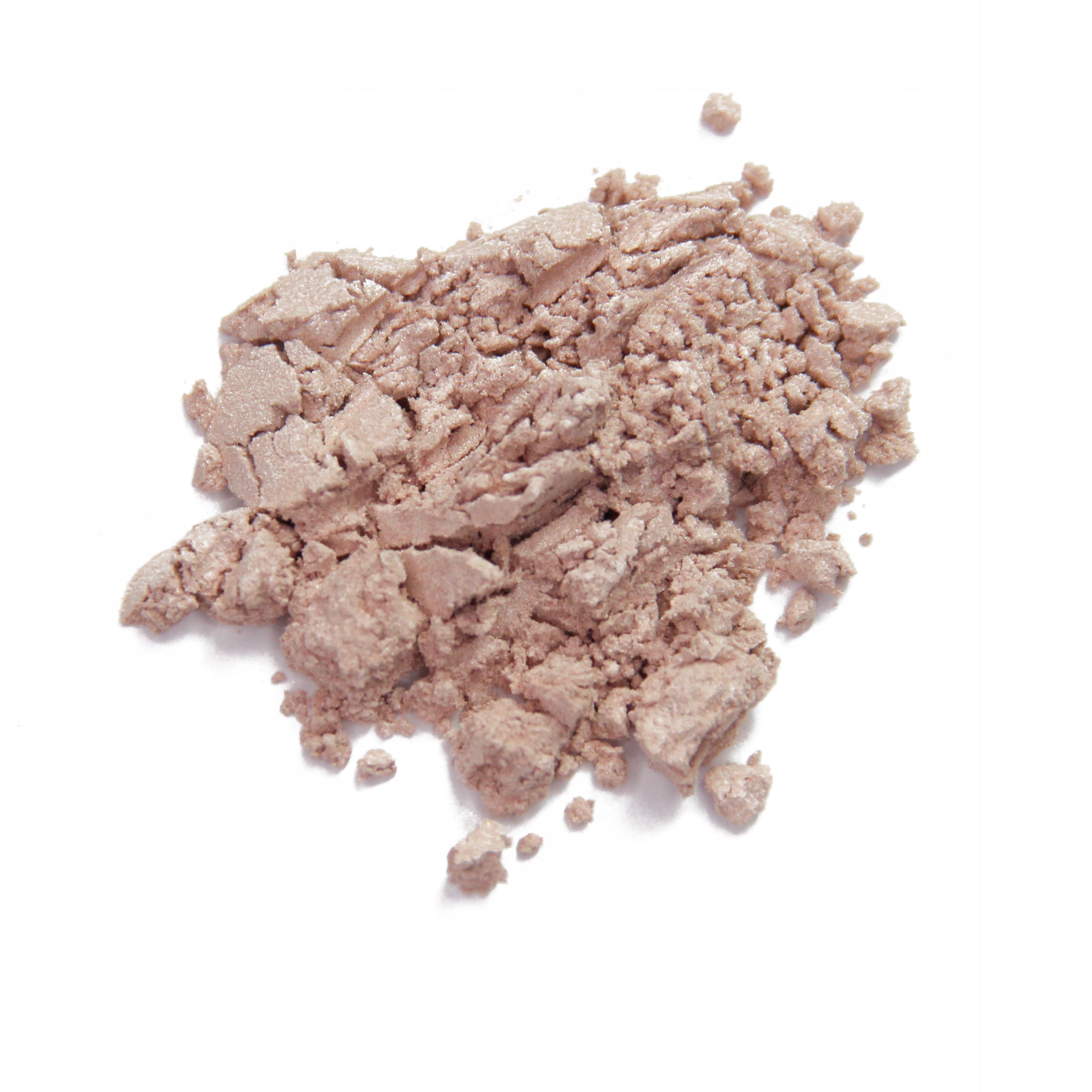 

Mika pigment perłowy pink silver