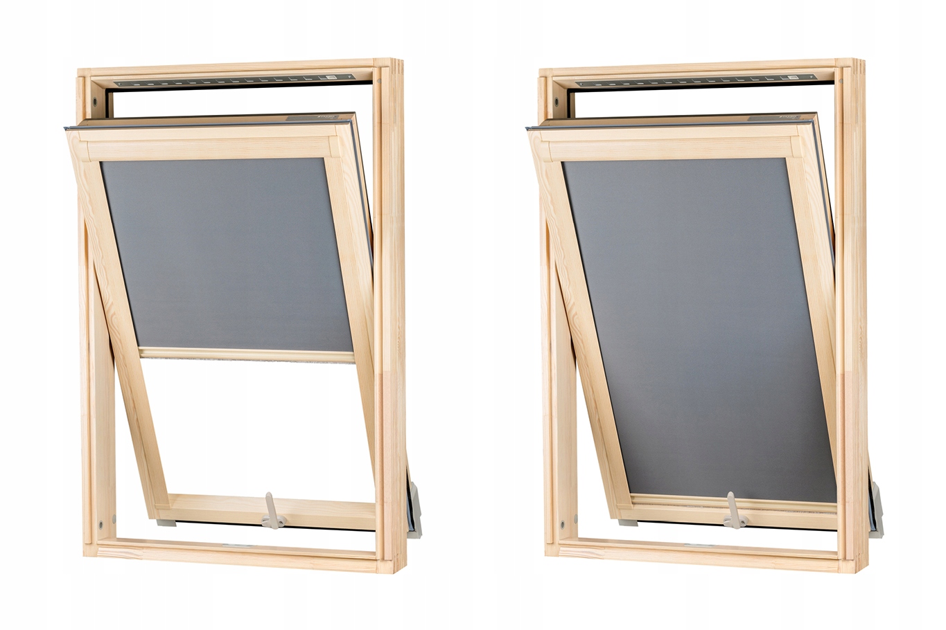 ROLETA DACHOWA ZACIEMNIAJĄCA pasująca do okien FAKRO VELUX OPTILIGHT 78x140 Kod producenta zaciemniająca Velux 308 Velux M08 Fakro