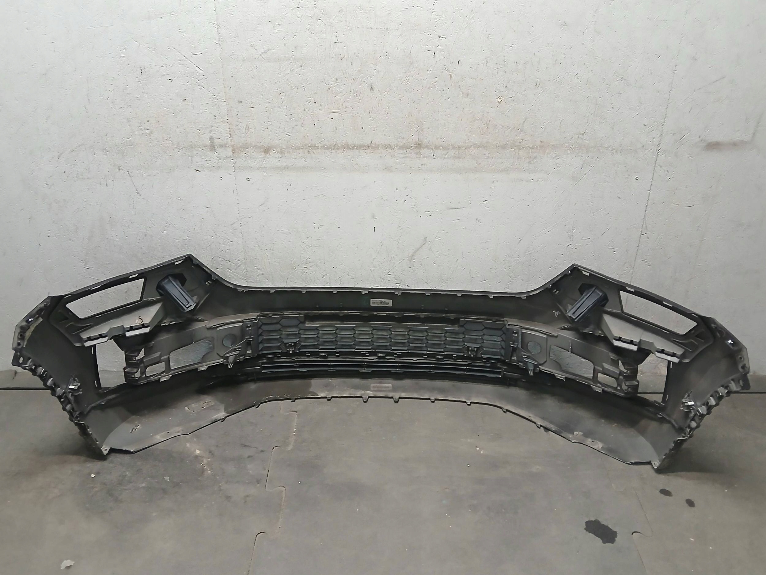 bumper front SKODA KODIAQ LIFT SPORT LINE