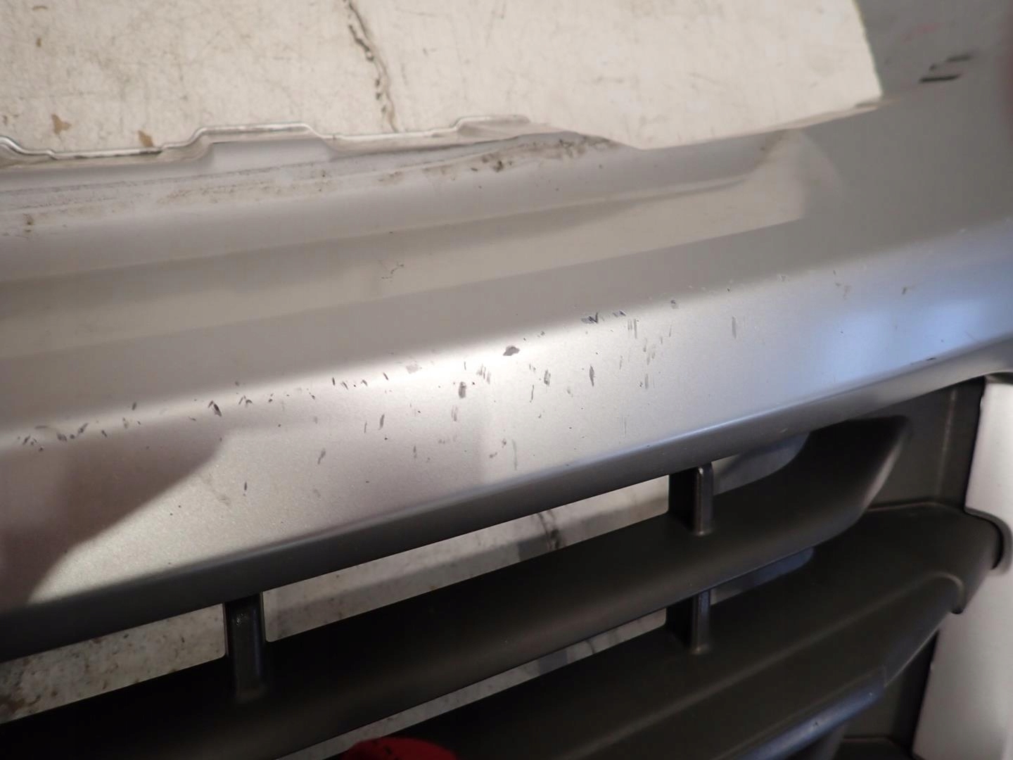 Grill FIAT DUCATO LIFT 2014- 1314846070