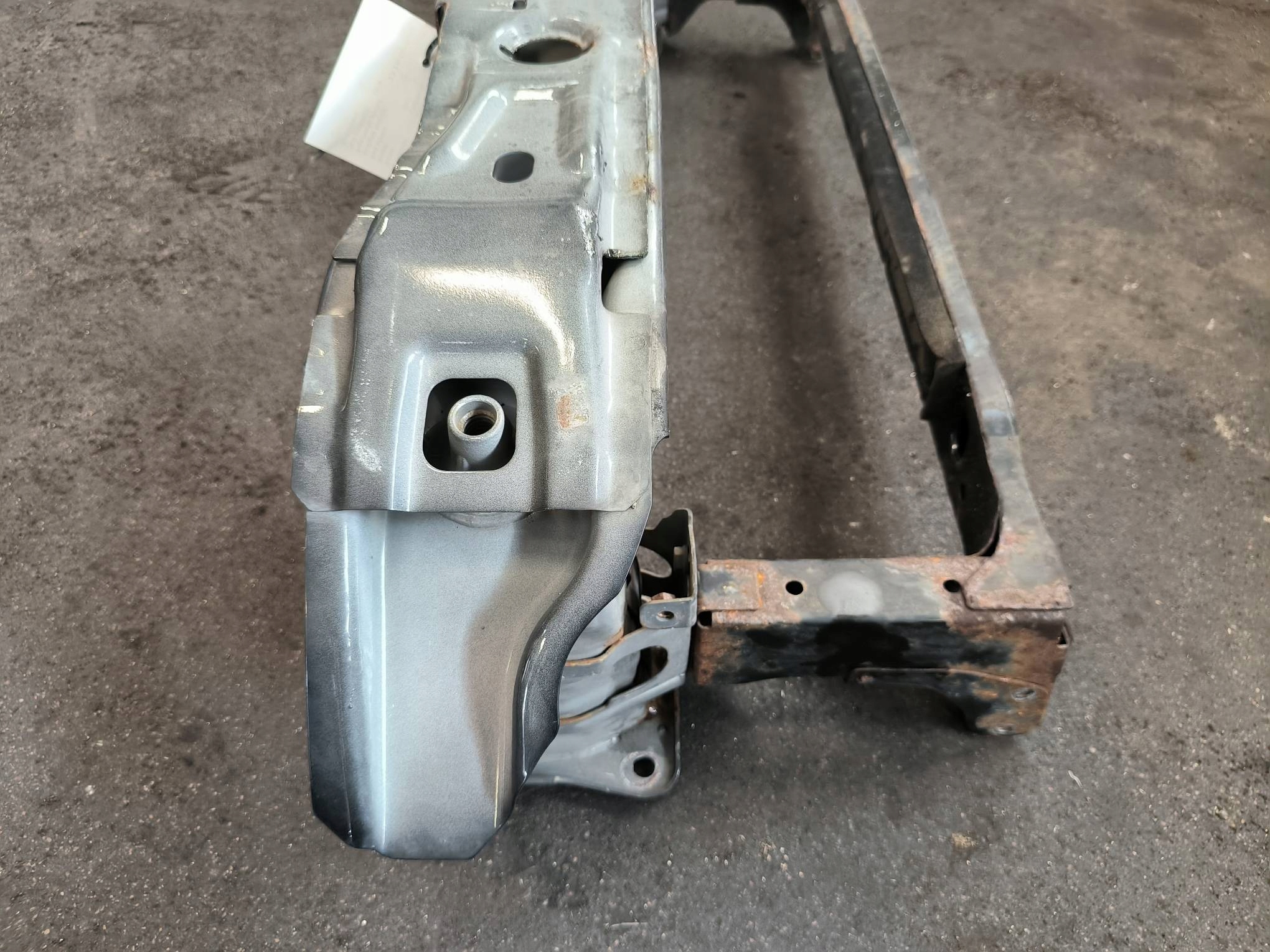 bumper support front CV61-S10922-AE LINCOLN MKC