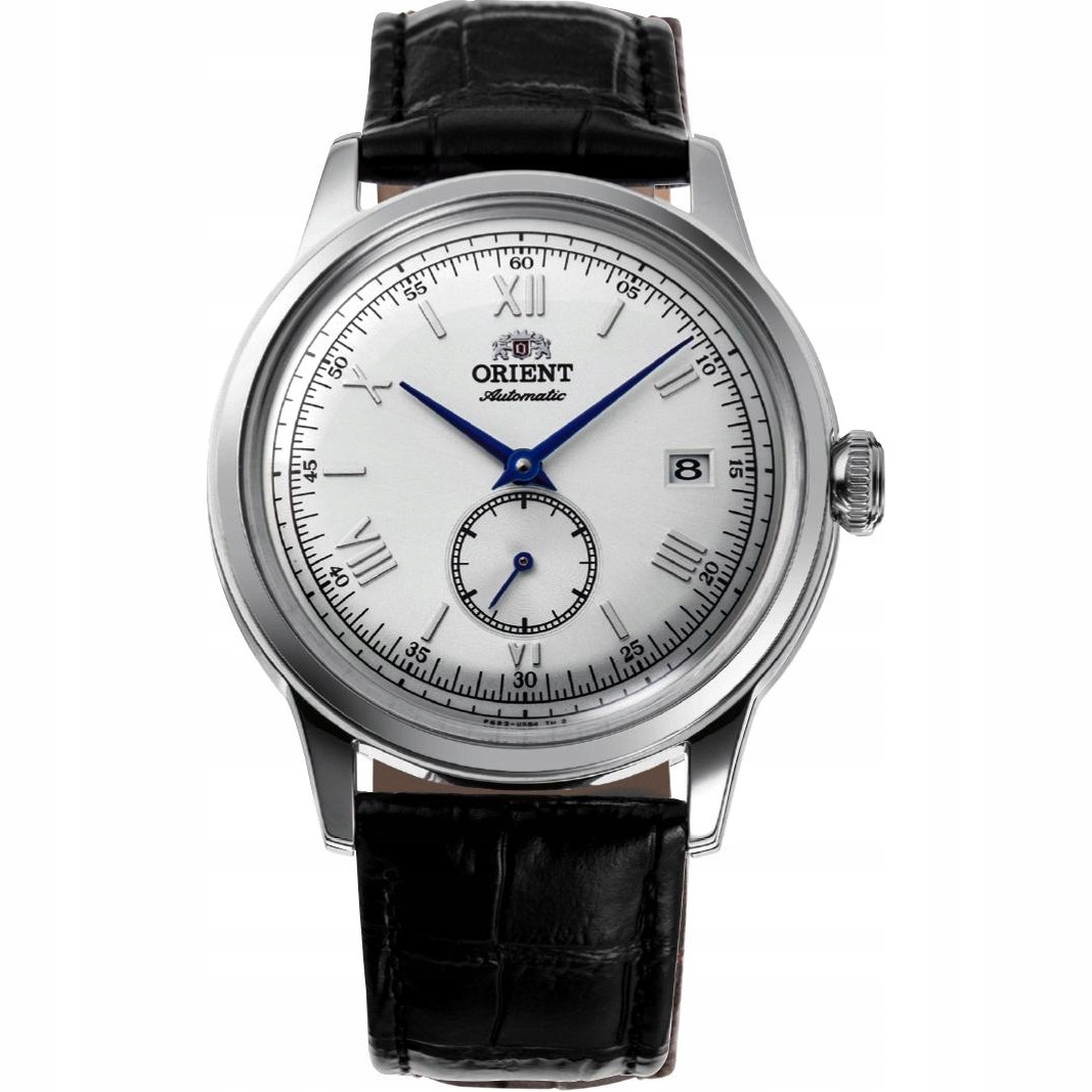 Pánské Hodinky Orient RA-AP0104S30B černé