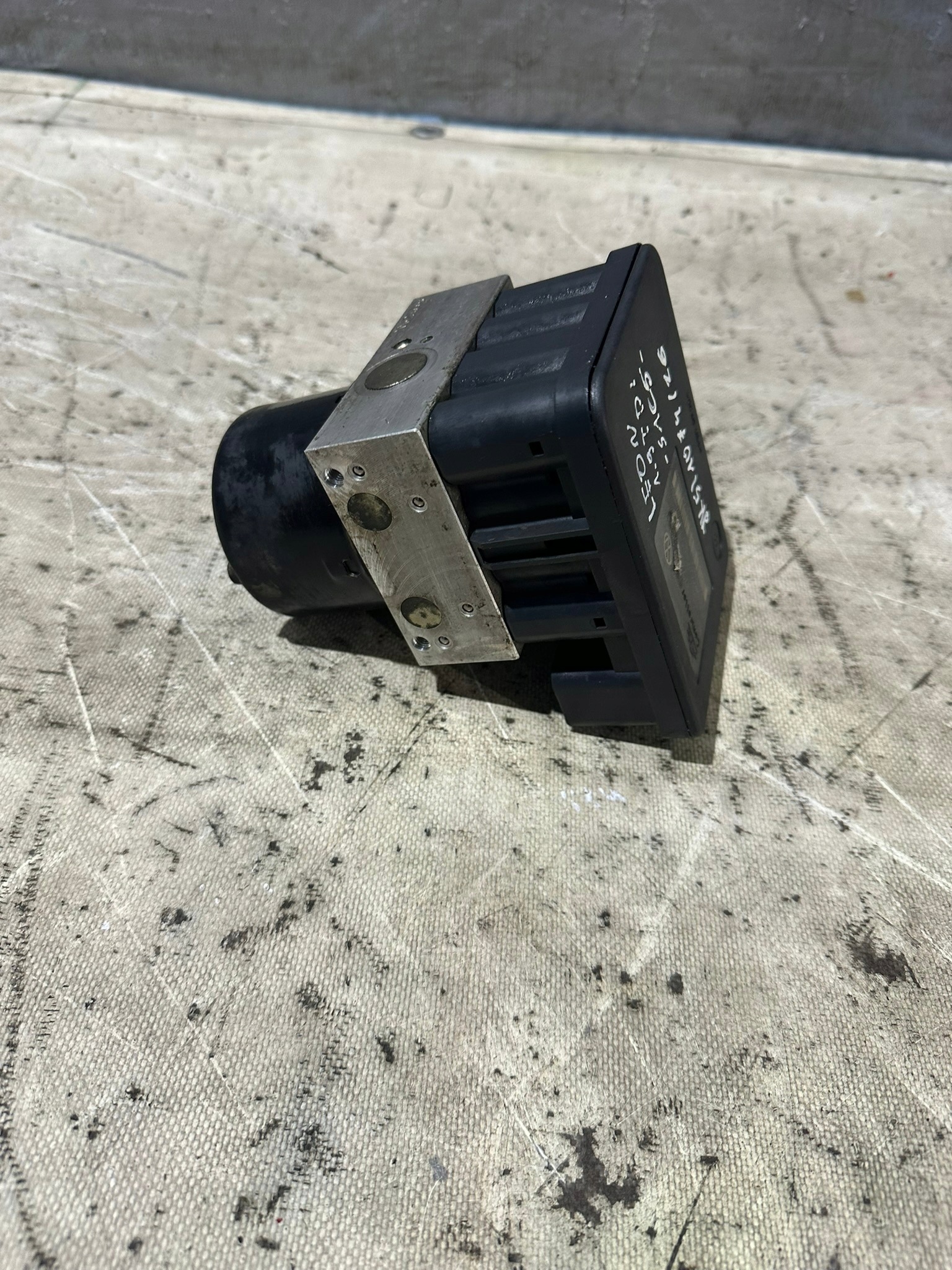 Pompa ABS SEAT LEON 1.9TDI 1C0907379K