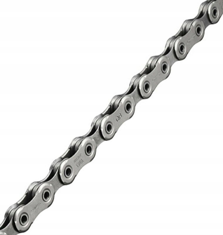 řetěz Shimano CN-M9100 12 speed Xtr "sil-tec" 116 článků se spojkou Quick-l