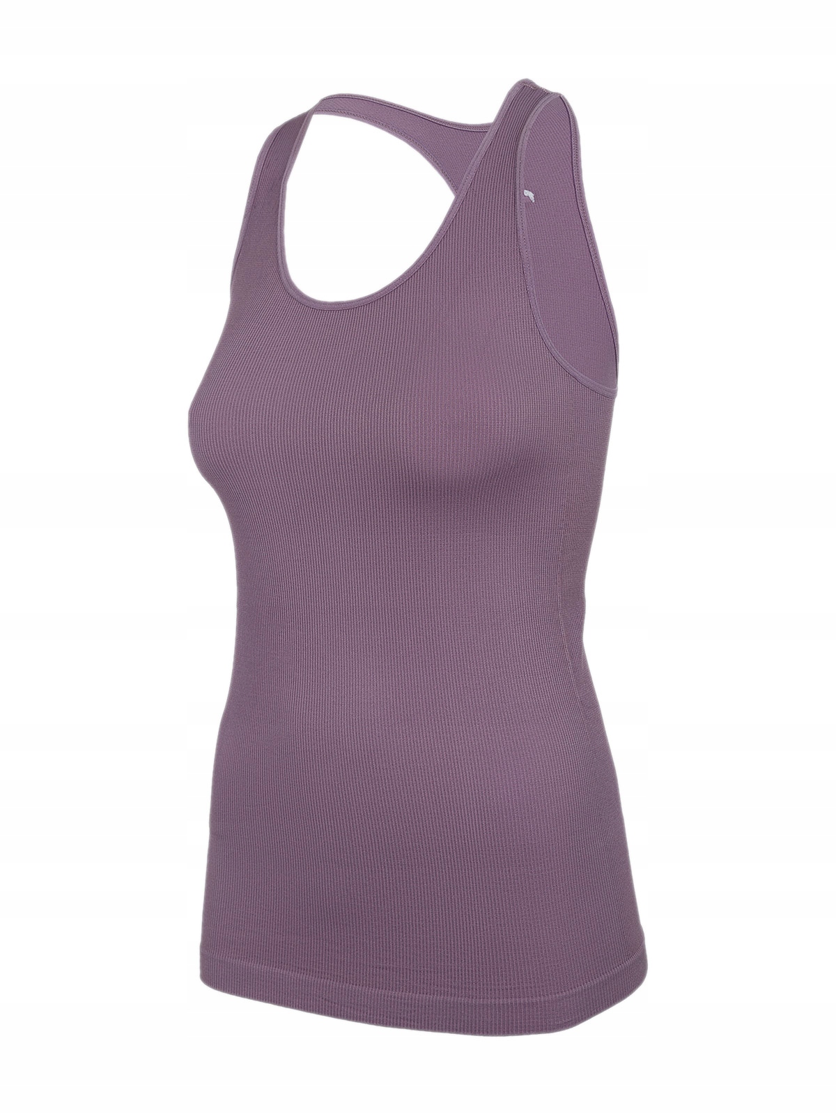 

4F T-shirt Koszulka Na Ramiączka Damska TSD057 L