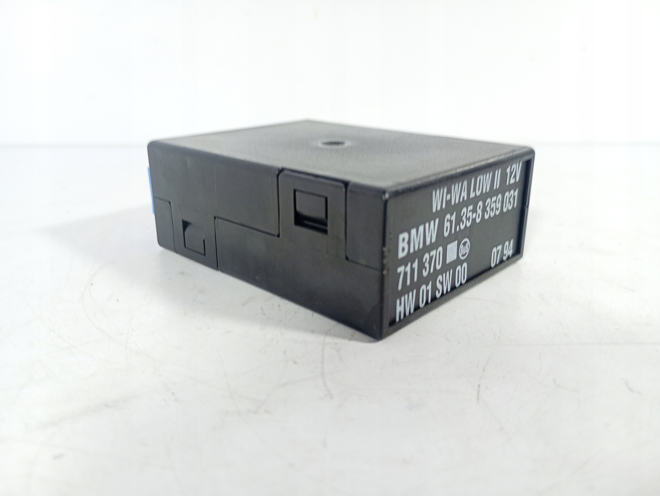 BMW 3 III E36 90-99 control unit module of wipers OE 61358359031