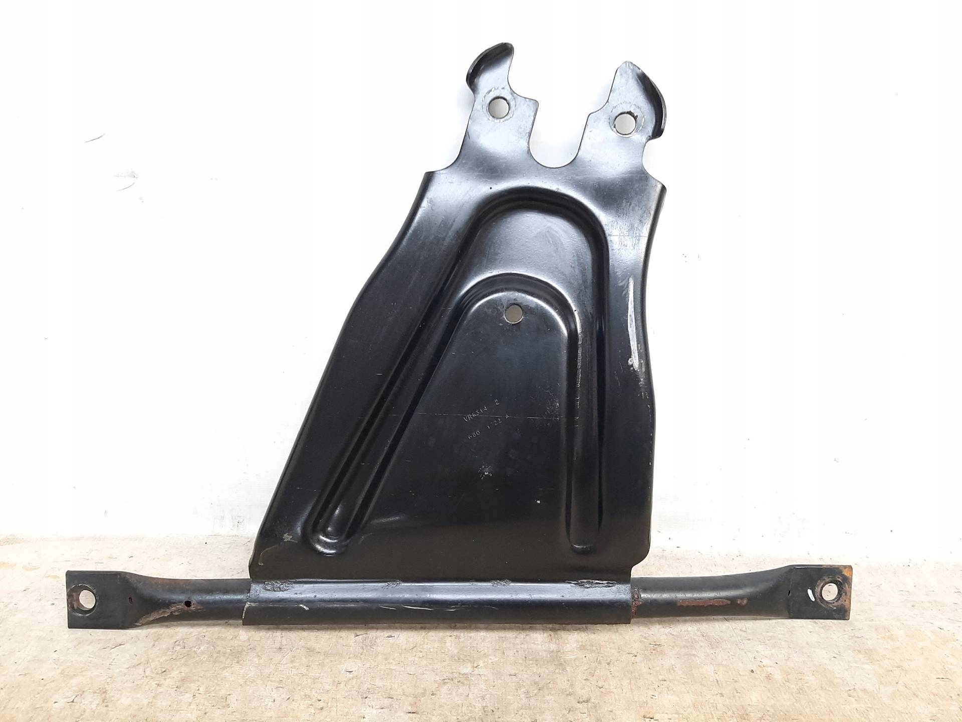 14332 - Крышка редуктора Jeep Wrangler JK