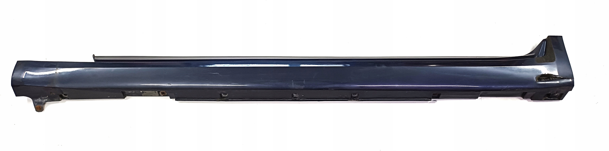 cap threshold left threshold INFINITI G25 G35 G37 sedan OE