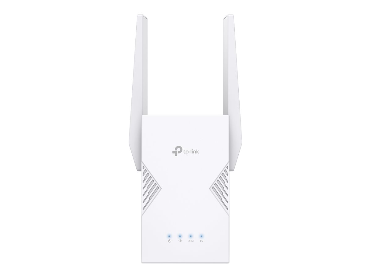 Expandér dosahu Wi-Fi 7 TP-Link BE3600 Dual-Band