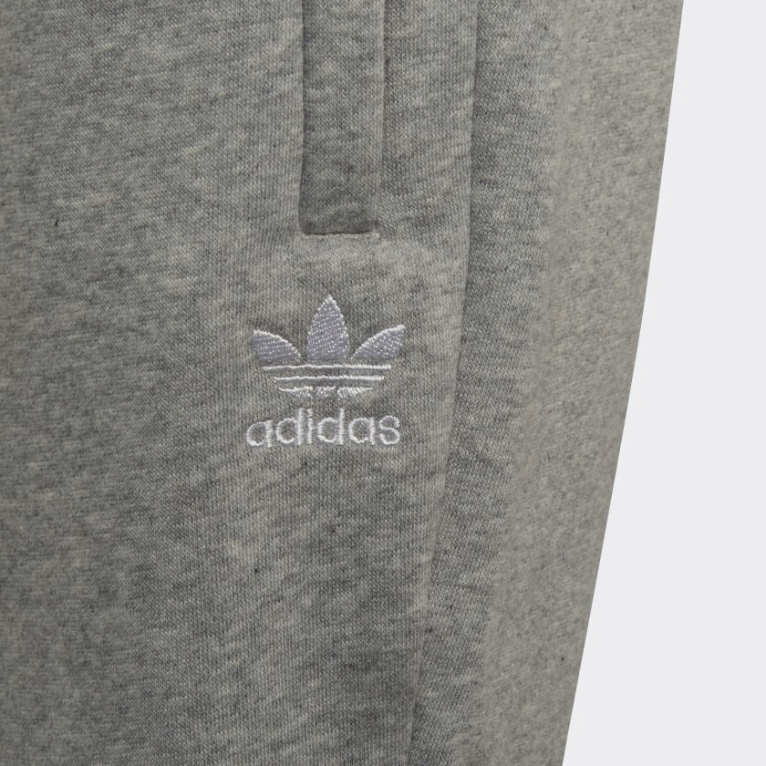 ADIDAS ADICOLOR CREW SET DRES DZIECIĘCY ORYGINALS Rękaw długi rękaw