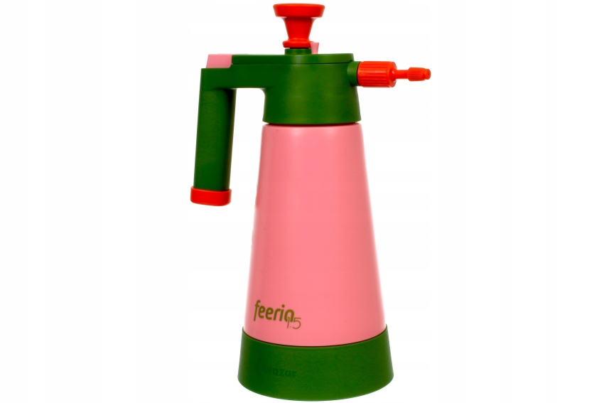 Postřikovač Kwazar Garden Pro+ Feeria 360 magnolie